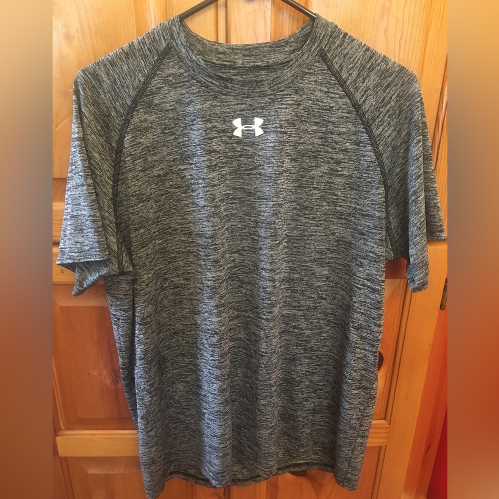 Men’s Under Armour HeatGear Shirt
